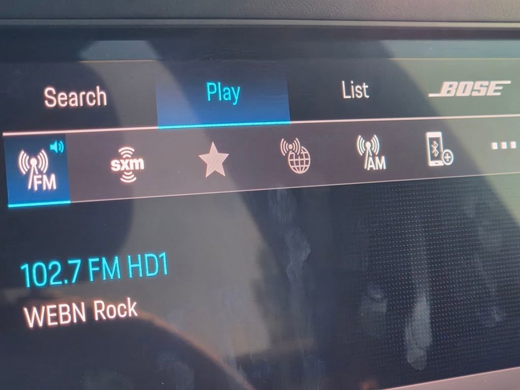 Used 2024 Porsche Cayenne image 15