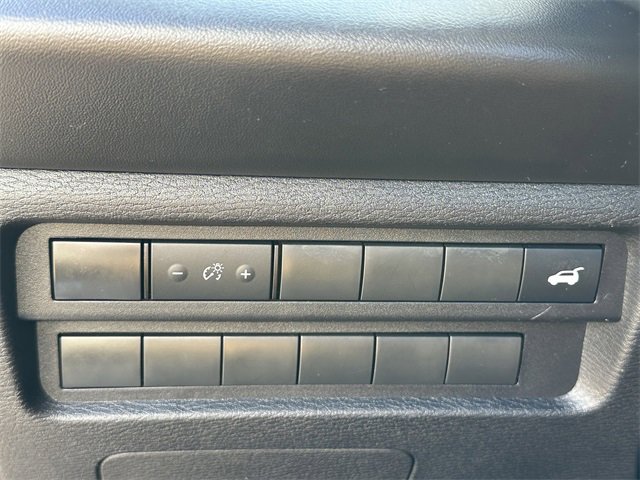 Used 2024 Mitsubishi Outlander SE image 20