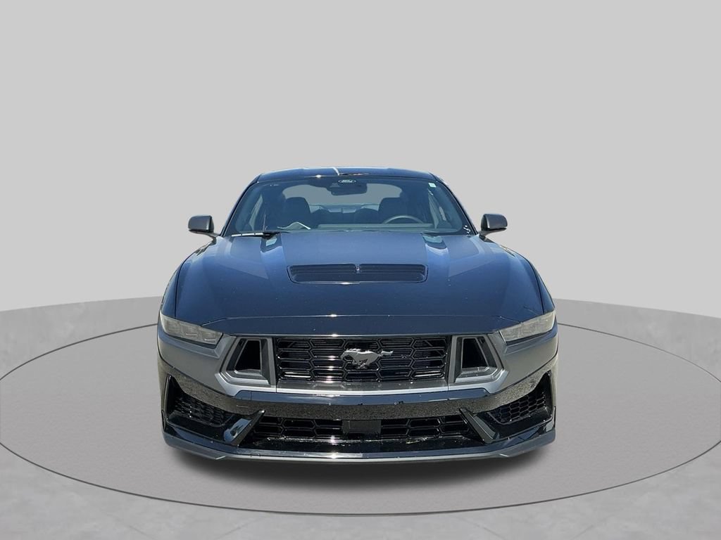 Certified 2026 Ford Mustang Dark Horse RWD image 17