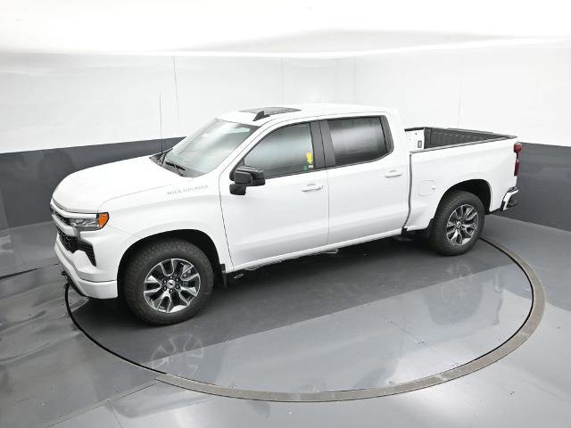 New 2026 Chevrolet Silverado 1500 RST w/ All Star Edition Plus image 10