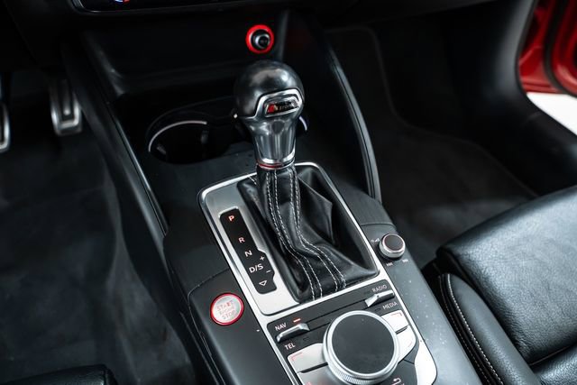 Used 2015 Audi S3 Premium Plus AWD/4WD image 30