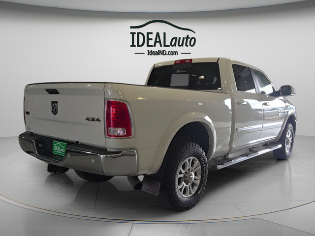Used 2016 RAM 2500 Laramie AWD/4WD image 5