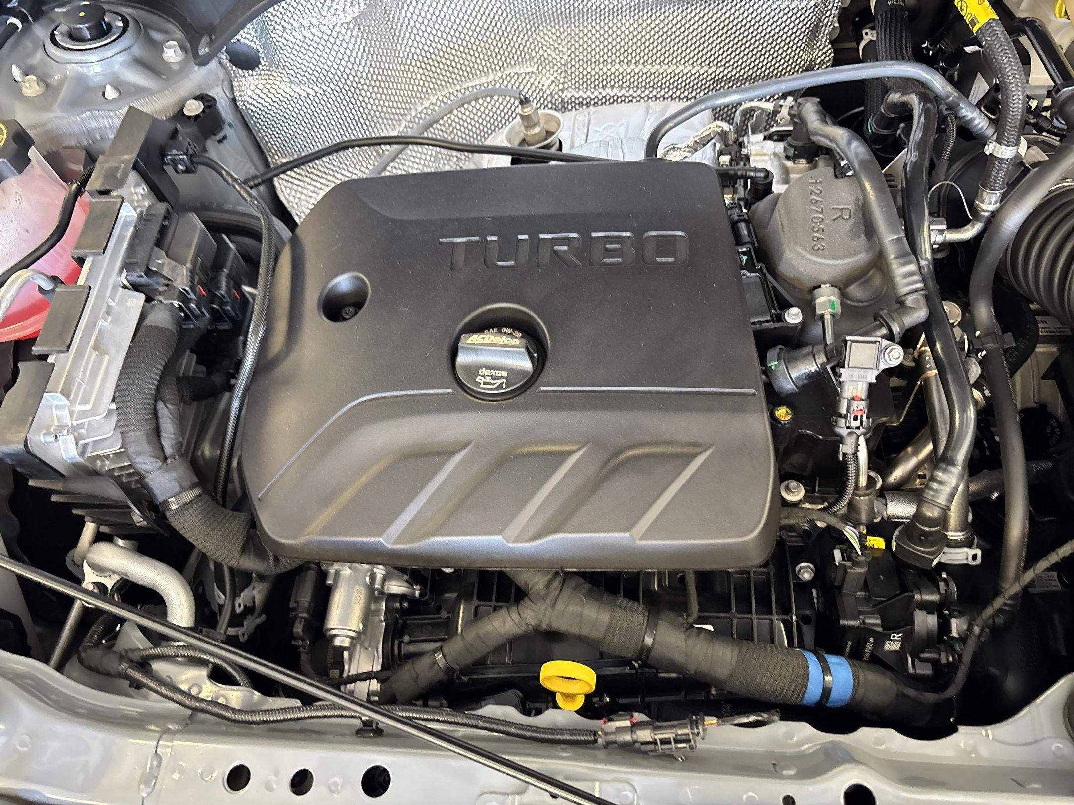 New 2026 Chevrolet TrailBlazer LT w/ Convenience Package image 42