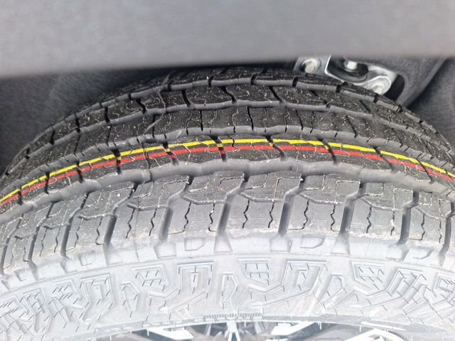 New 2026 Chevrolet Traverse Z71 w/ Driver Confidence Package image 17