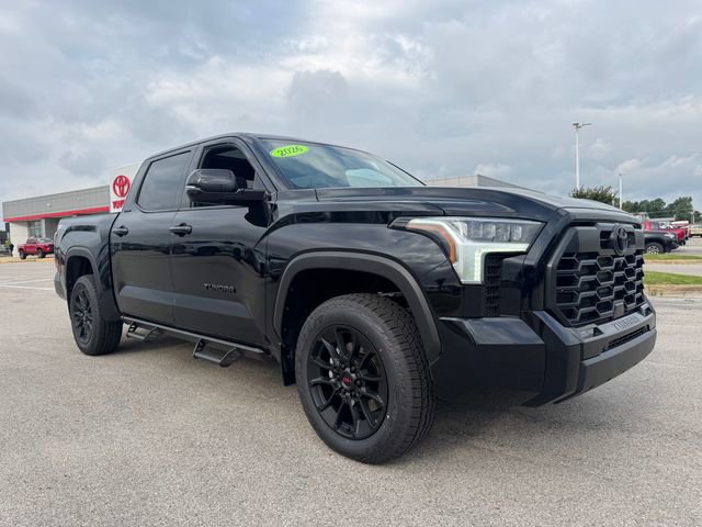 New 2026 Toyota Tundra Limited AWD/4WD image 8