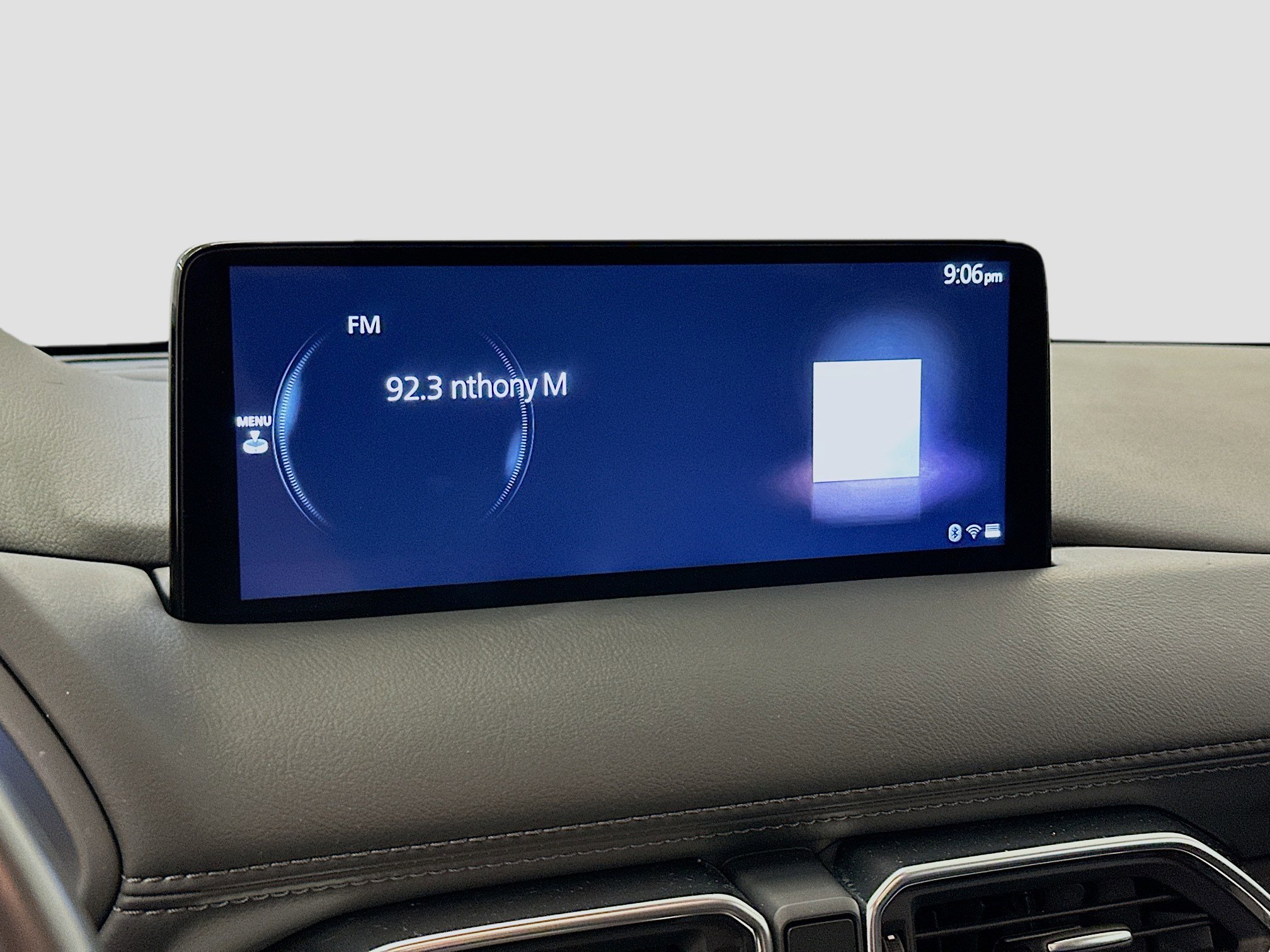 Used 2024 MAZDA CX-5 AWD 2.5 S w/ Select Package image 21