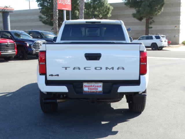 Certified 2024 Toyota Tacoma TRD Sport w/ TRD Sport Upgrade Package image 13