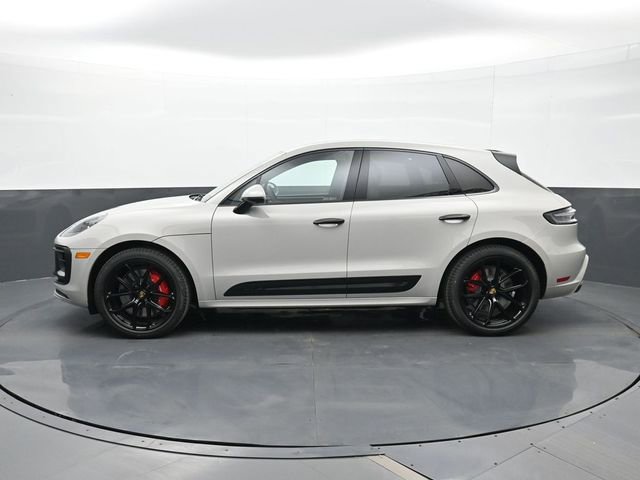 New 2026 Porsche Macan GTS AWD/4WD image 2