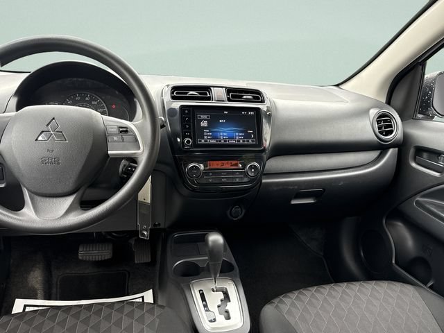 Used 2024 Mitsubishi Mirage ES FWD image 26