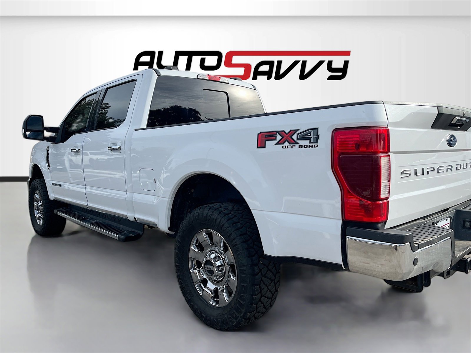 Used 2020 Ford F250 XLT w/ XLT Premium Package image 5