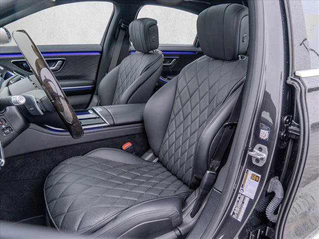 Used 2023 Mercedes-Benz S 580e 4MATIC Sedan image 20