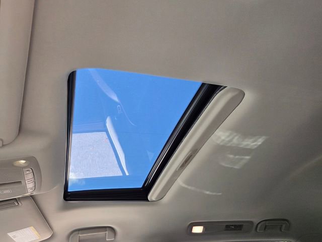 Certified 2023 INFINITI QX80 Premium Select w/ Cargo Package image 10