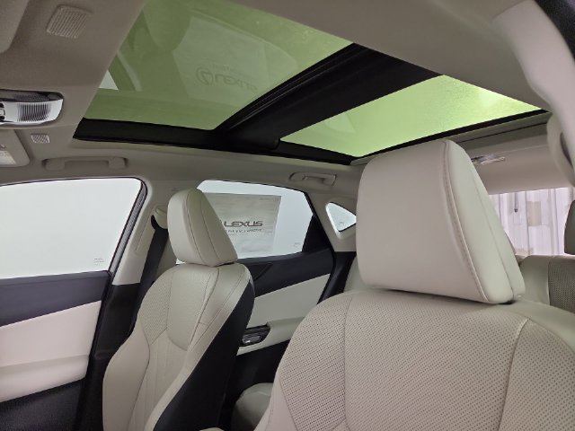 New 2026 Lexus NX 350 AWD w/ Accessory Package (2T) image 31