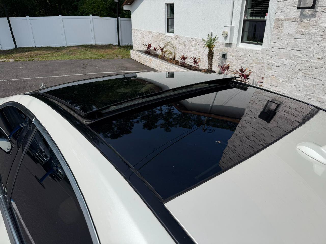Used 2014 Mercedes-Benz S 550 Sedan image 15
