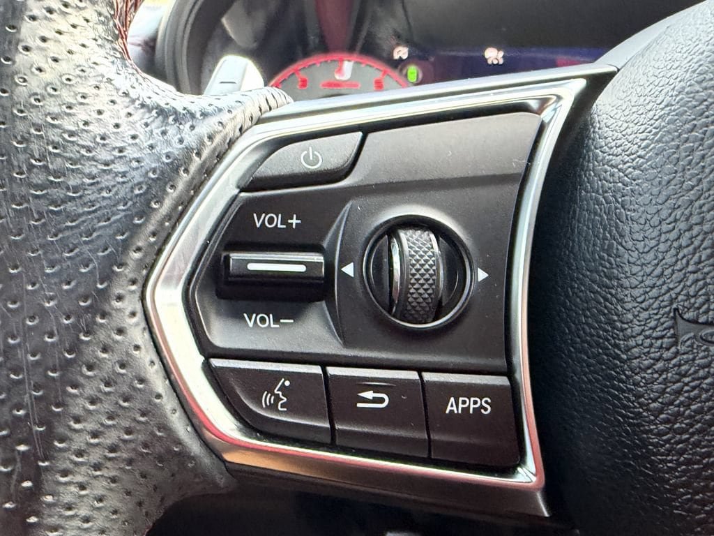 Used 2021 Acura TLX w/ A-SPEC Pkg AWD/4WD image 28