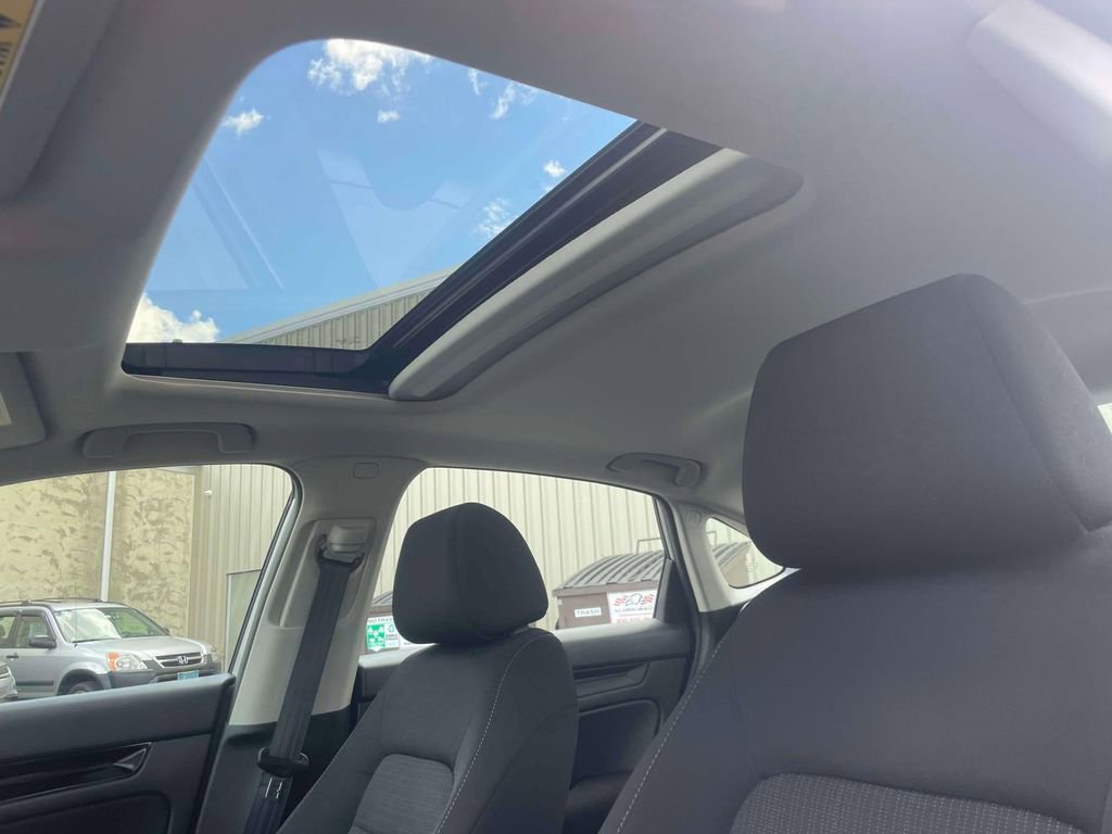 Used 2023 Honda Civic EX image 20