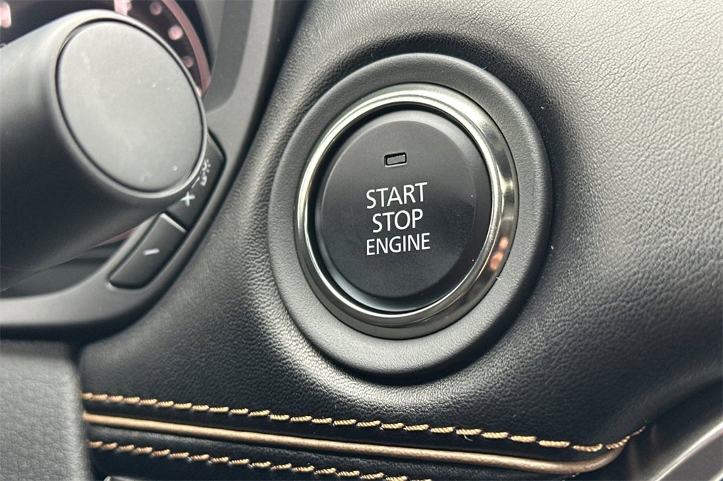 New 2026 MAZDA CX-90 3.3 Turbo S w/ Premium Package image 24