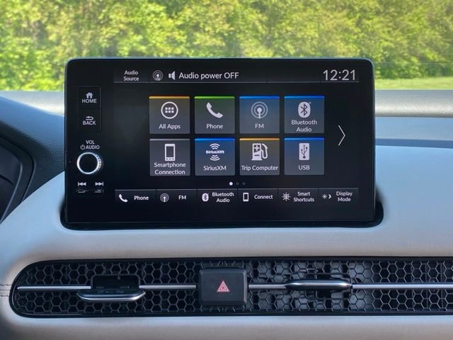 Used 2025 Honda HR-V EX-L image 25