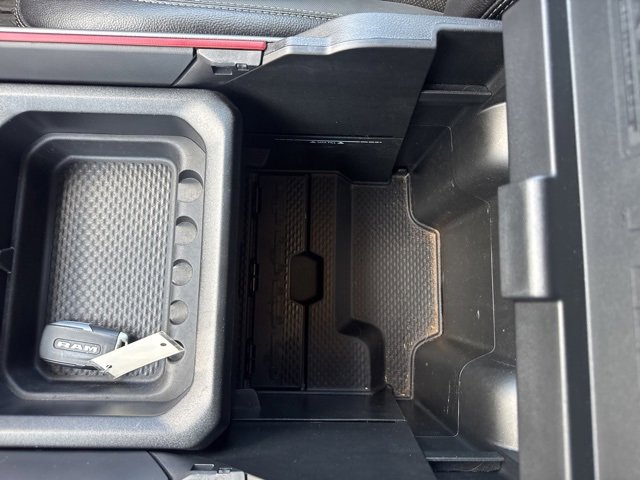 Used 2022 RAM 1500 Rebel w/ Rebel Level 2 Equipment Group image 41