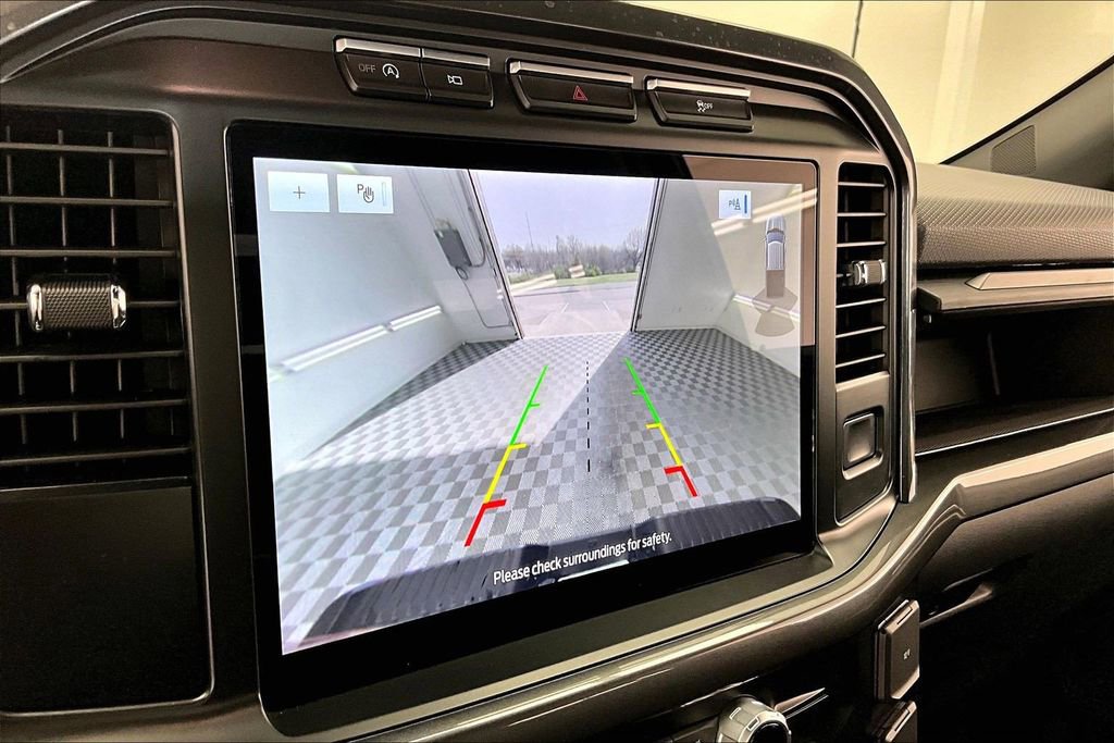 Certified 2023 Ford F150 XLT w/ Equipment Group 302A High image 22