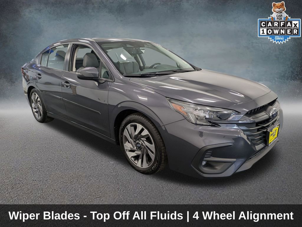 Used 2023 Subaru Legacy Limited image 3