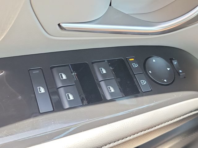 New 2026 Hyundai Tucson Limited AWD/4WD image 18