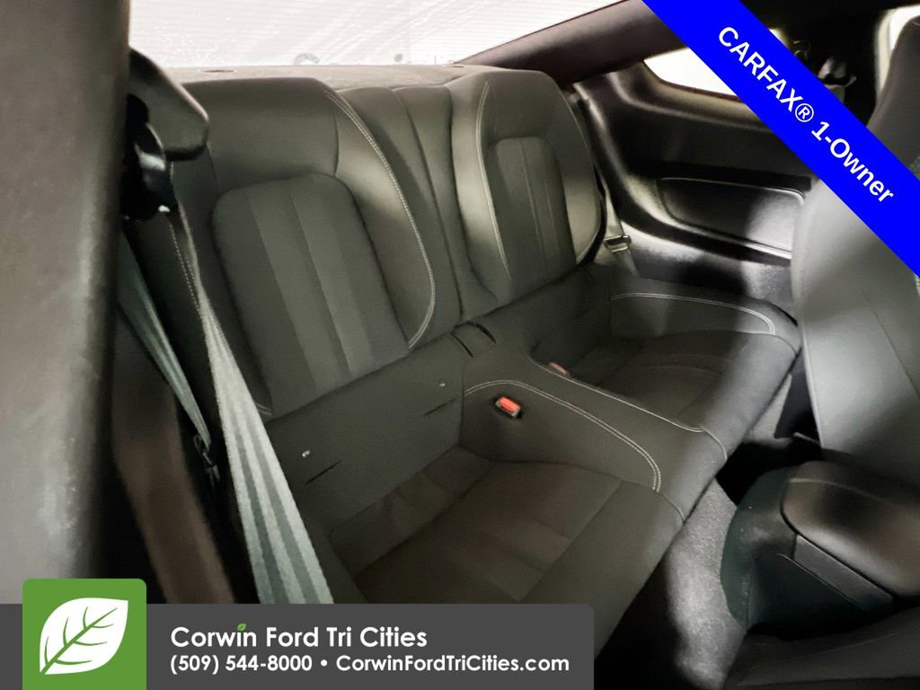 Used 2023 Ford Mustang GT image 15