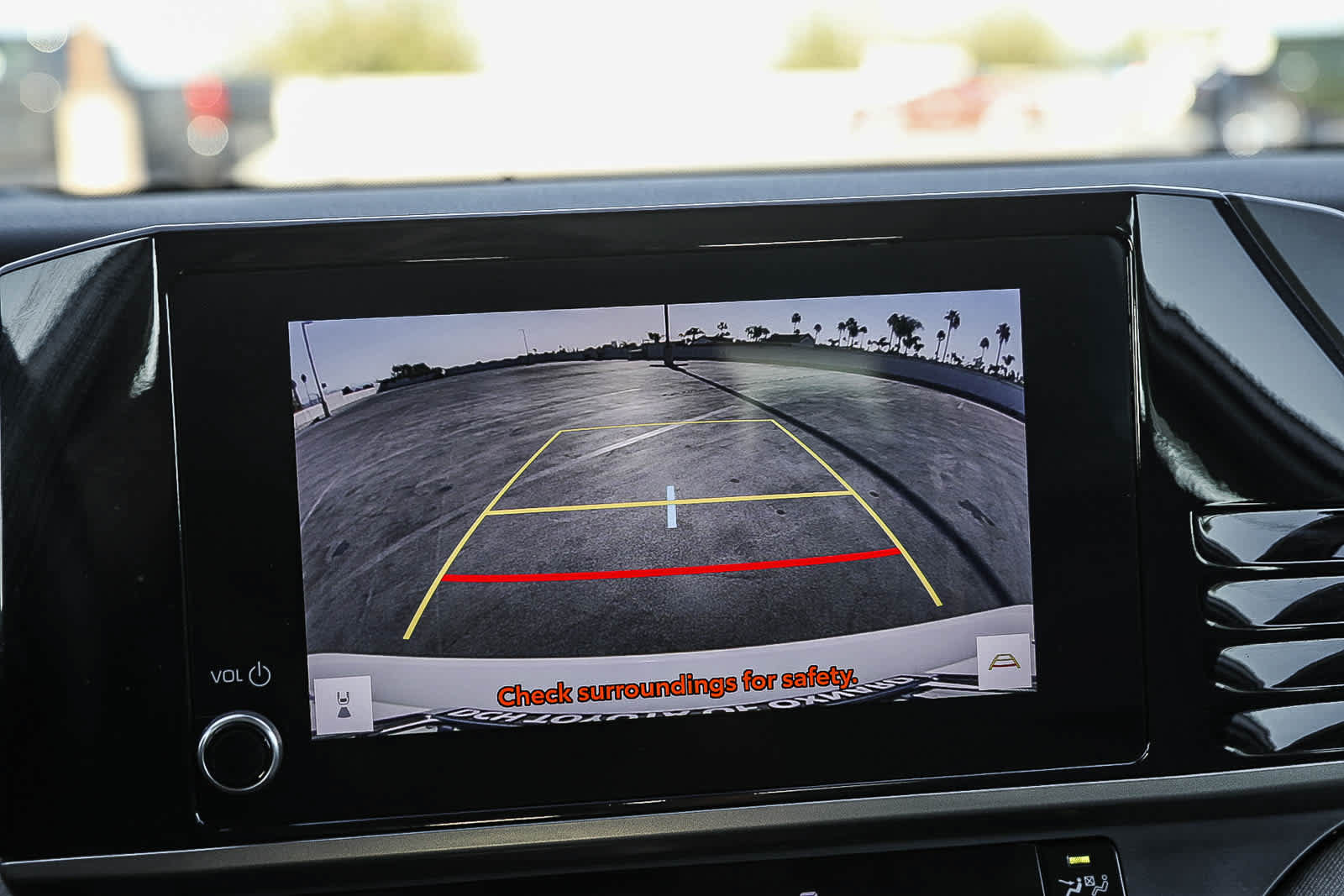 Used 2025 Toyota Camry LE w/ Convenience Package FWD image 23