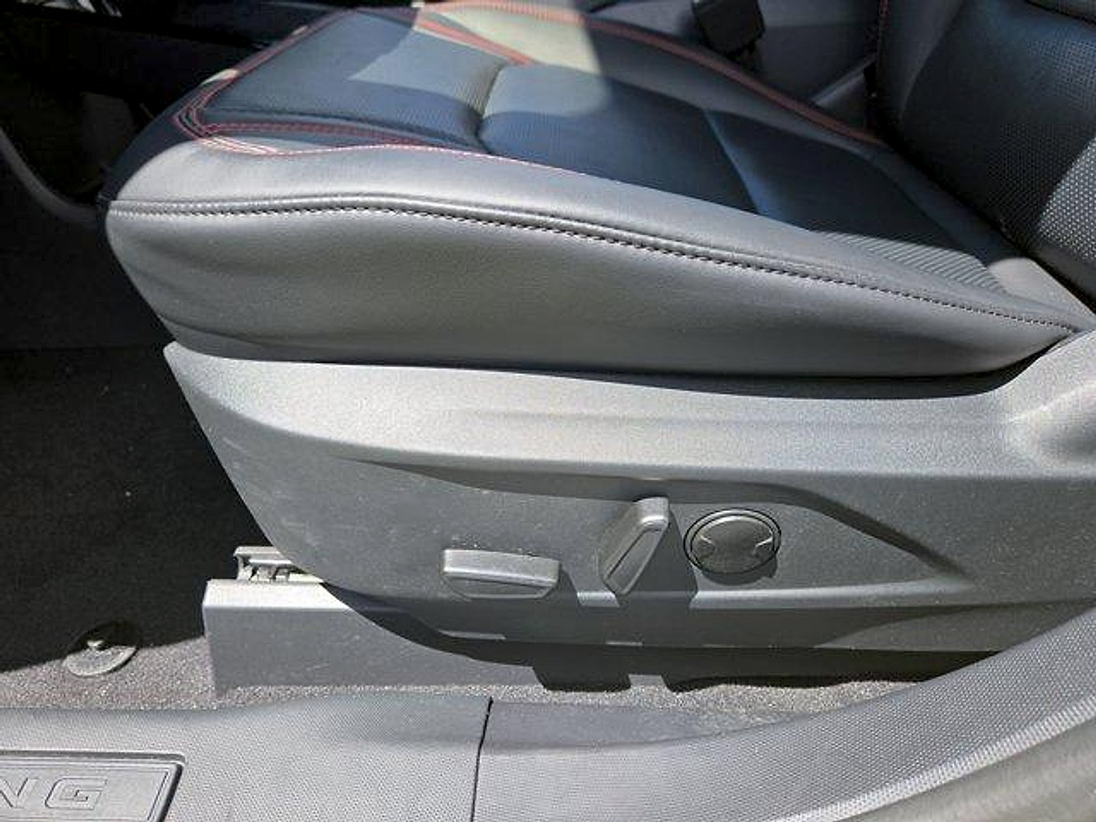 Certified 2025 Ford Mustang Mach-E Premium w/ Sport Appearance Package AWD/4WD image 12