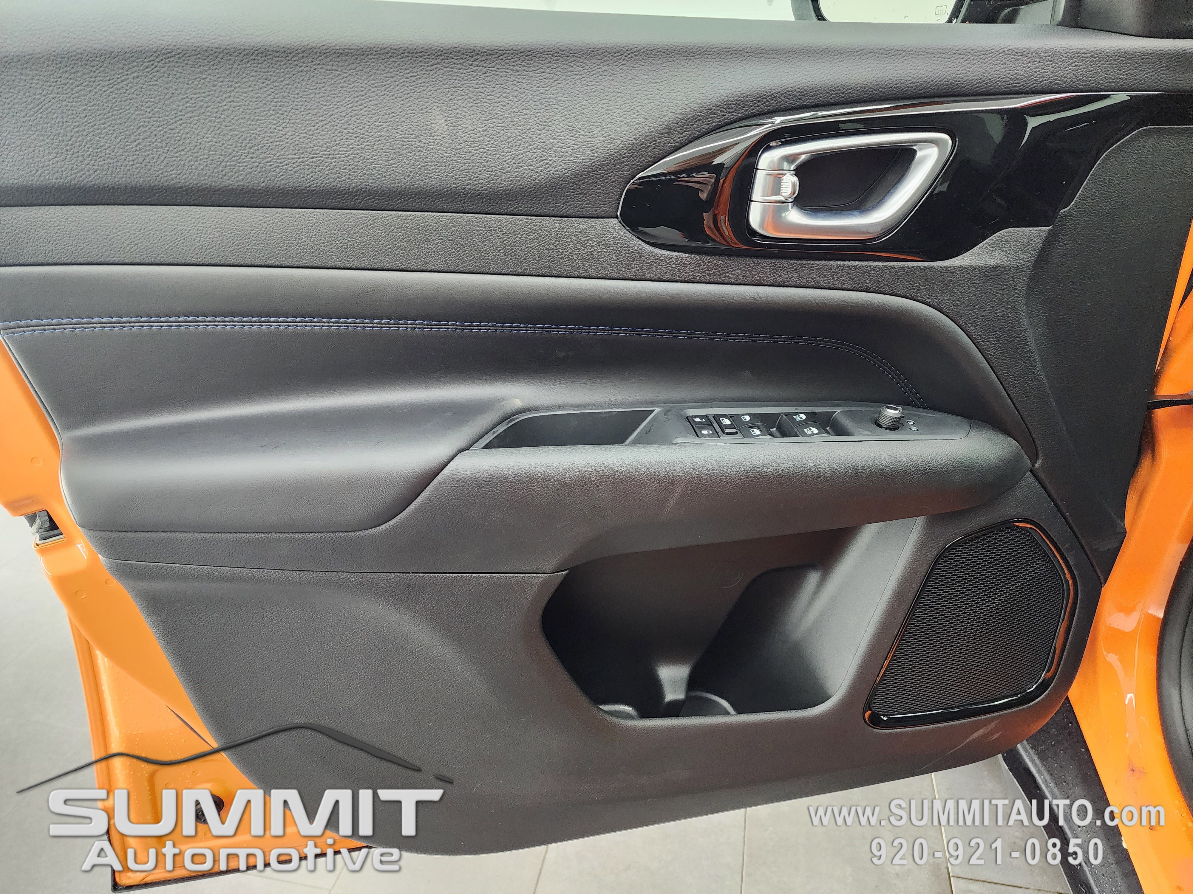 New 2026 Jeep Compass Latitude image 37