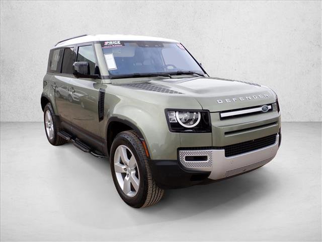 Used 2023 Land Rover Defender 110 S image 6