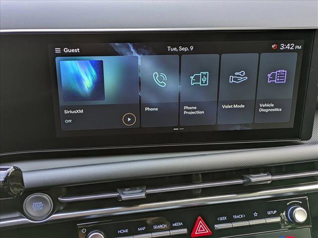 New 2026 Hyundai Santa Cruz SEL image 12