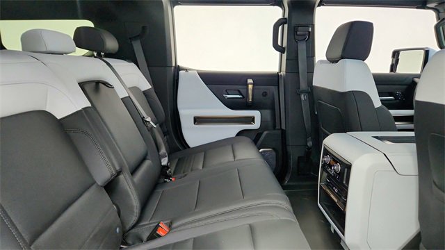Used 2024 GMC Hummer EV 3X w/ Omega Edition image 24