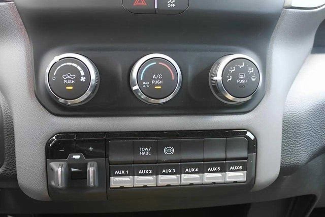 New 2024 RAM 4500 Tradesman w/ Max Tow Package image 21