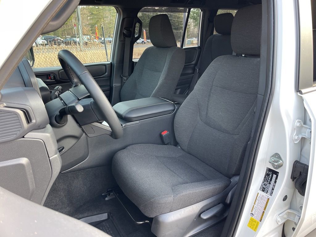 Used 2025 Toyota Land Cruiser 1958 image 19