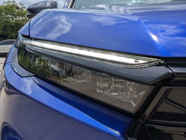 Used 2024 Honda CR-V Sport-L image 9