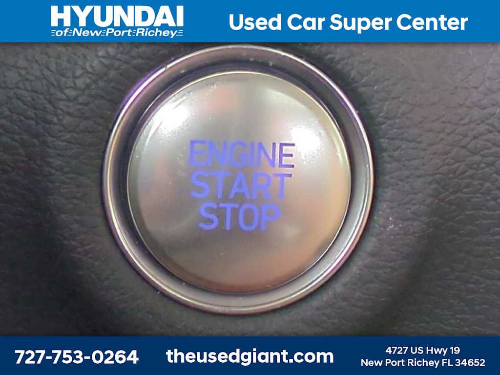 Used 2023 Hyundai Sonata Limited w/ Cargo Package FWD image 33