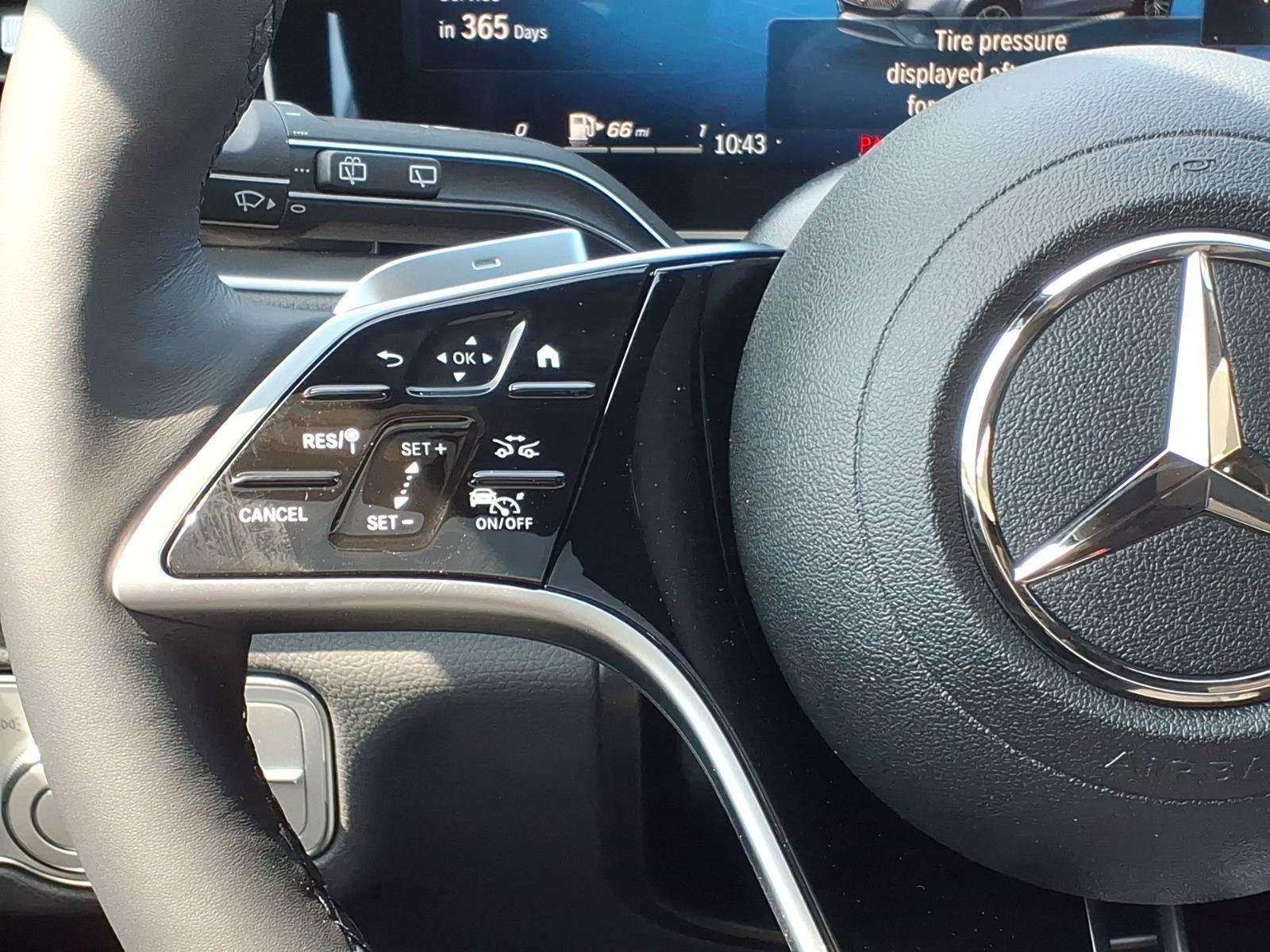 New 2026 Mercedes-Benz GLE 450 4MATIC image 22