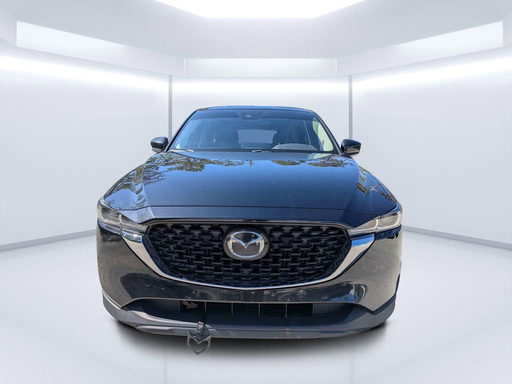 Used 2023 MAZDA CX-5 AWD 2.5 S image 8