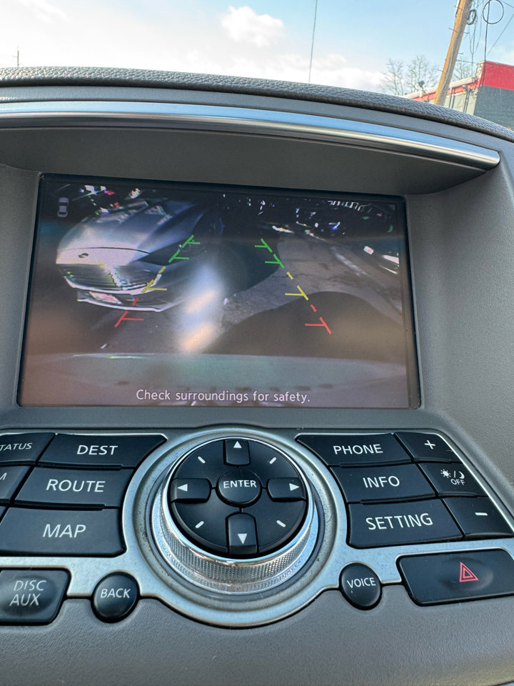 Used 2013 INFINITI G37 x w/ Premium Pkg image 14