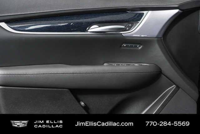 New 2026 Cadillac XT5 Premium Luxury FWD image 6