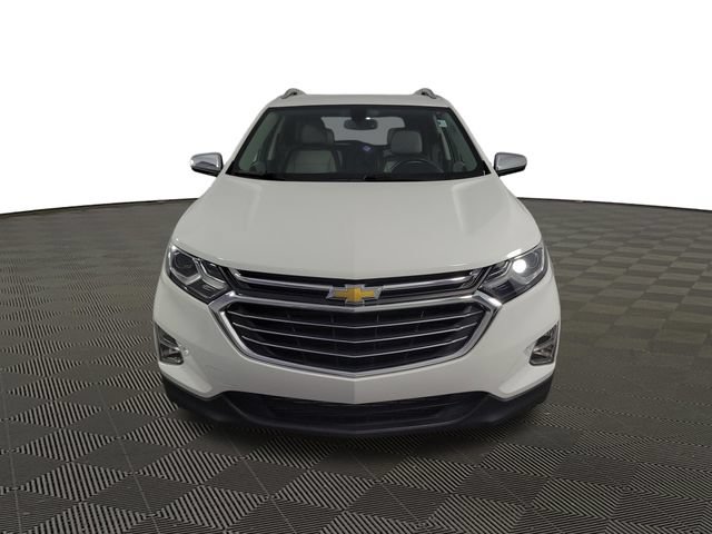 Used 2019 Chevrolet Equinox Premier FWD video 2