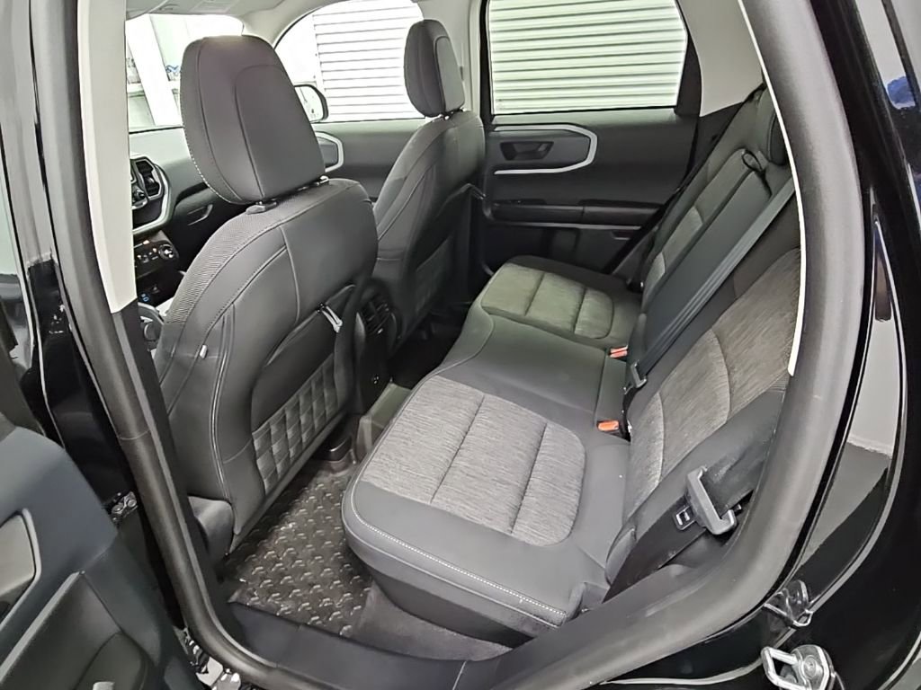 Used 2021 Ford Bronco Sport Big Bend image 30