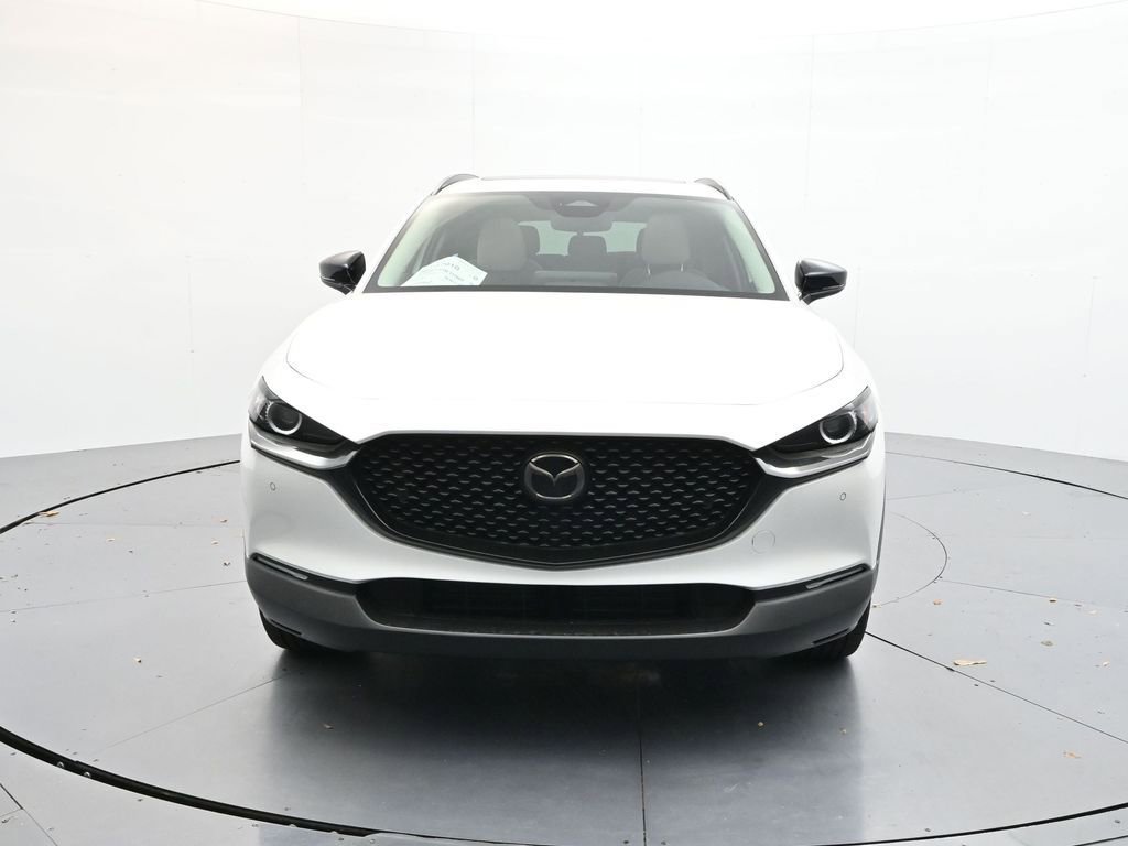 Used 2026 MAZDA CX-30 AWD 2.5 S image 2