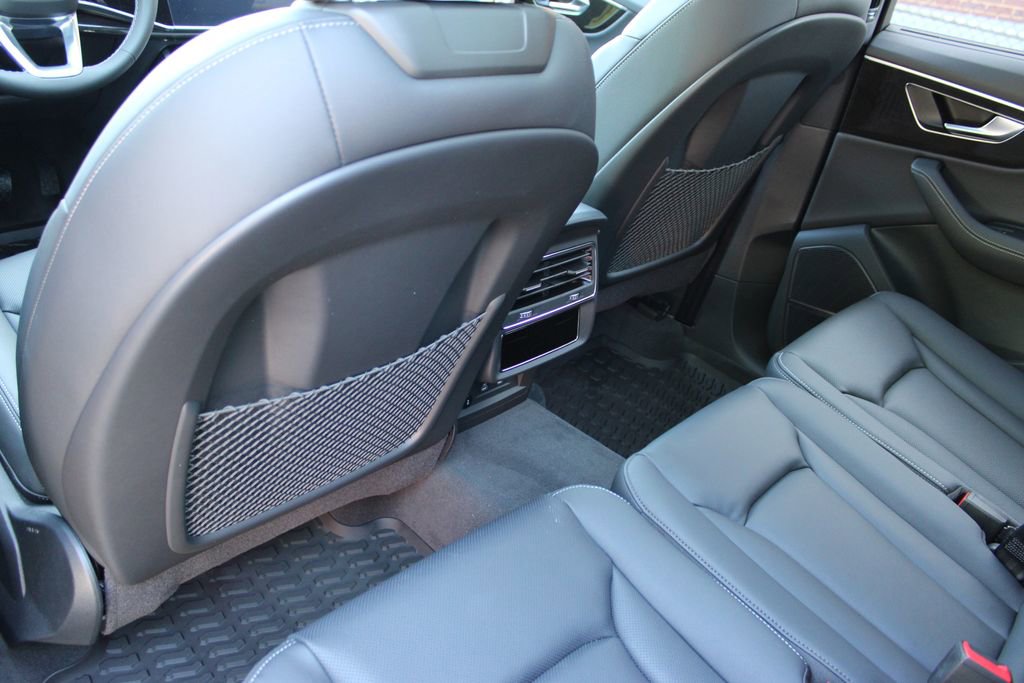 New 2025 Audi Q7 3.0T Premium Plus image 44