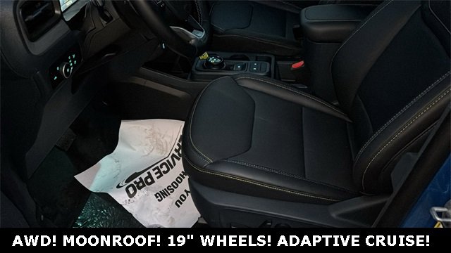 New 2026 Ford Maverick Lobo image 23