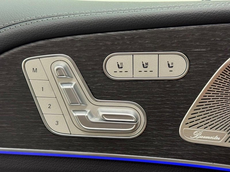 New 2026 Mercedes-Benz GLE 580 4MATIC image 10