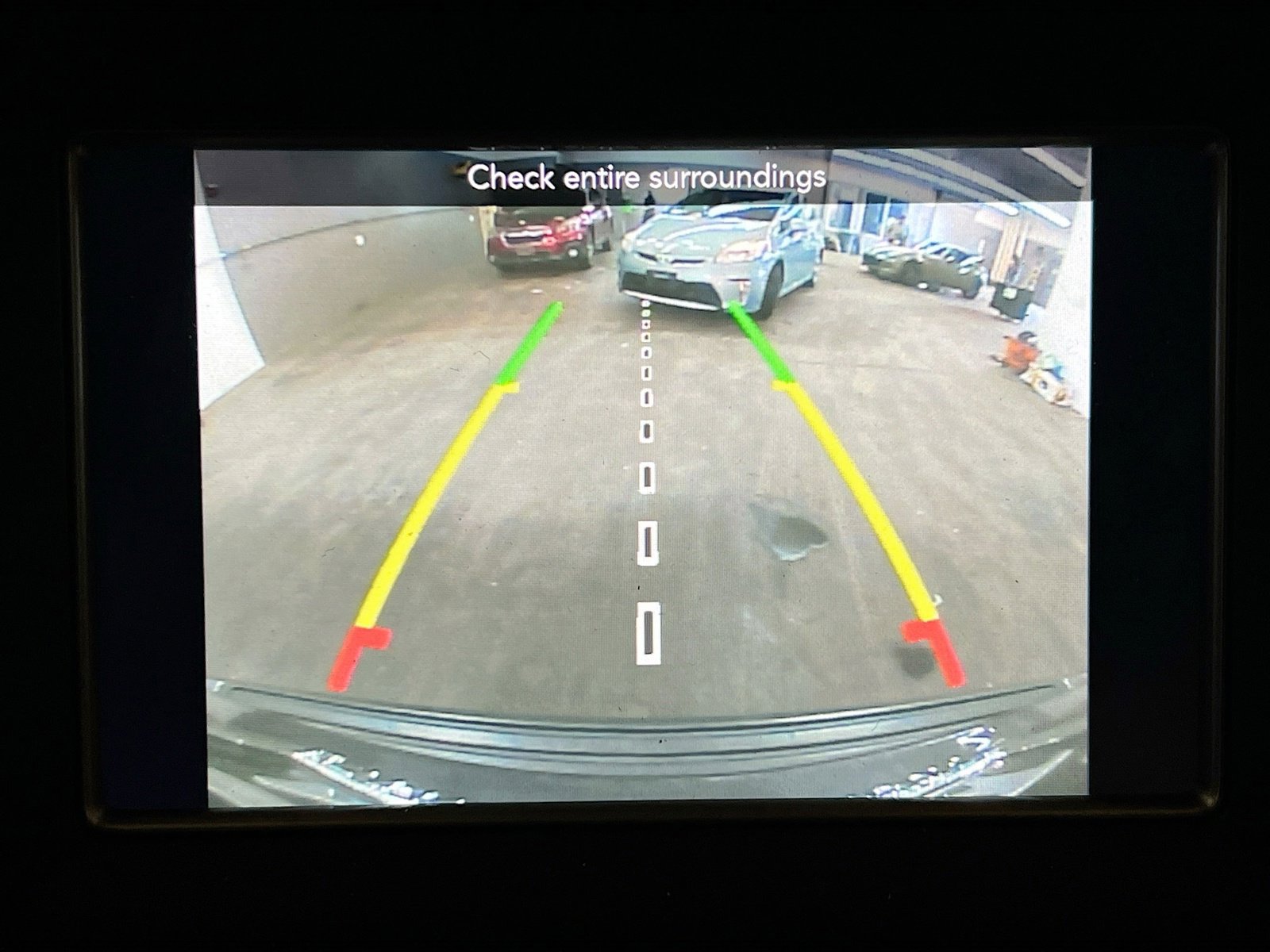 Used 2021 Jeep Grand Cherokee Laredo w/ Security & Convenience Group AWD/4WD image 9