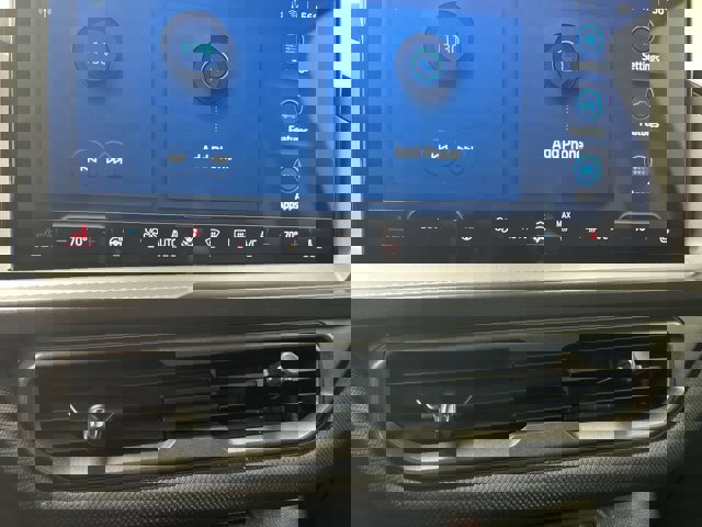 Used 2025 Ford Bronco Sport Badlands image 20