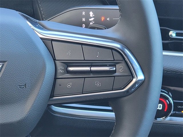New 2026 Chevrolet Equinox LT w/ Convenience Package II image 29